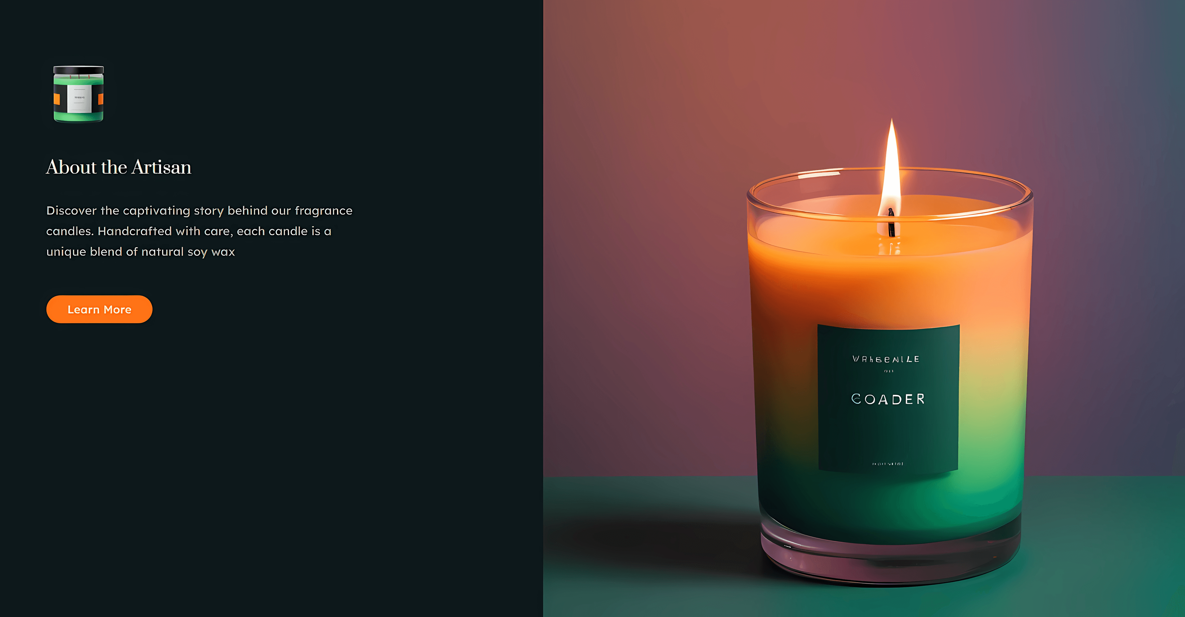 Website of Elysian