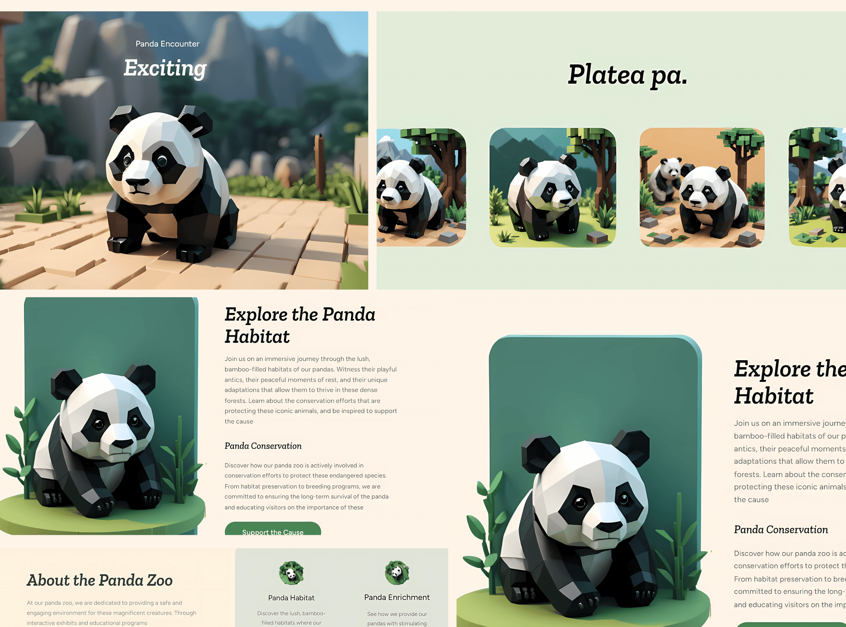 Company Website/App Image