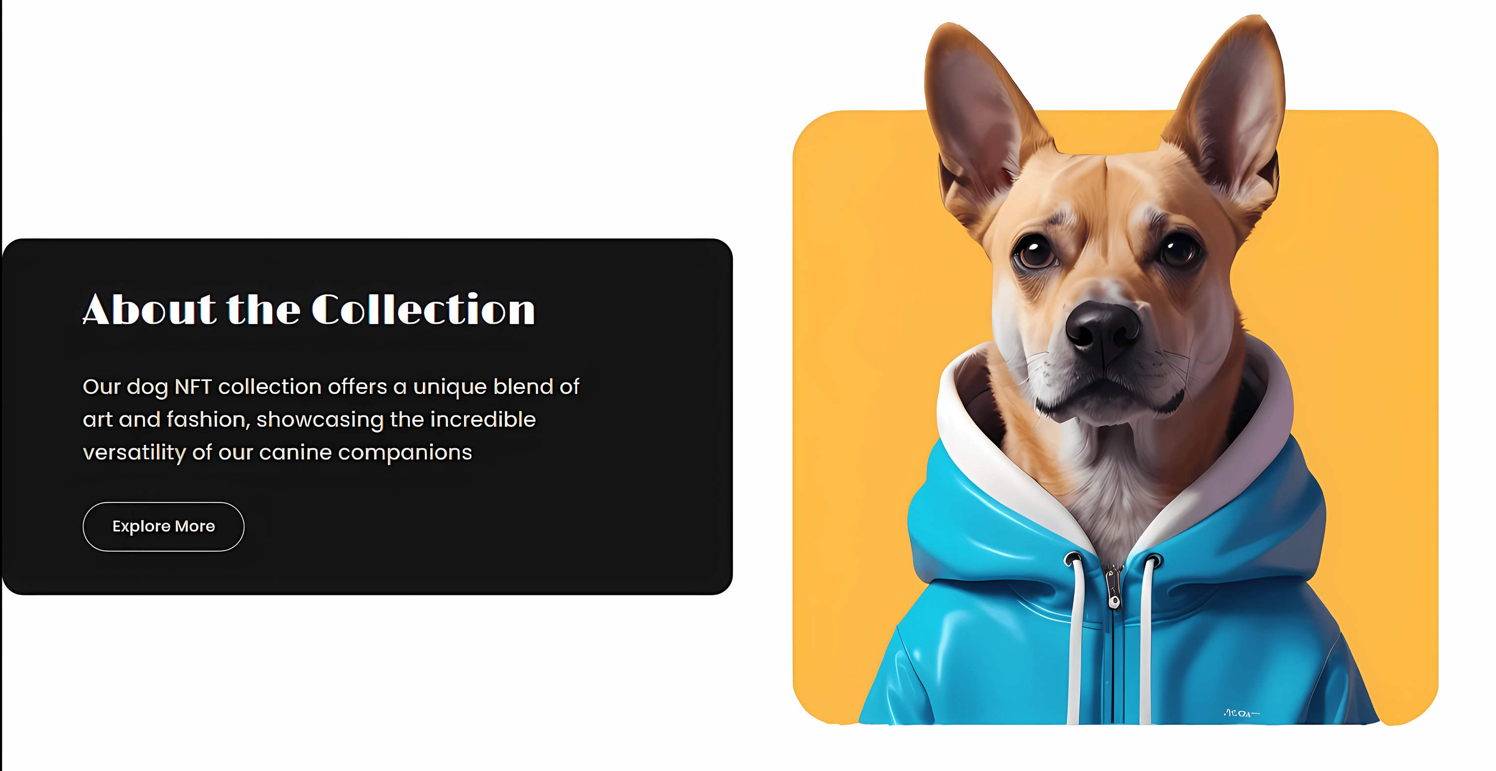 Website of PawStyle