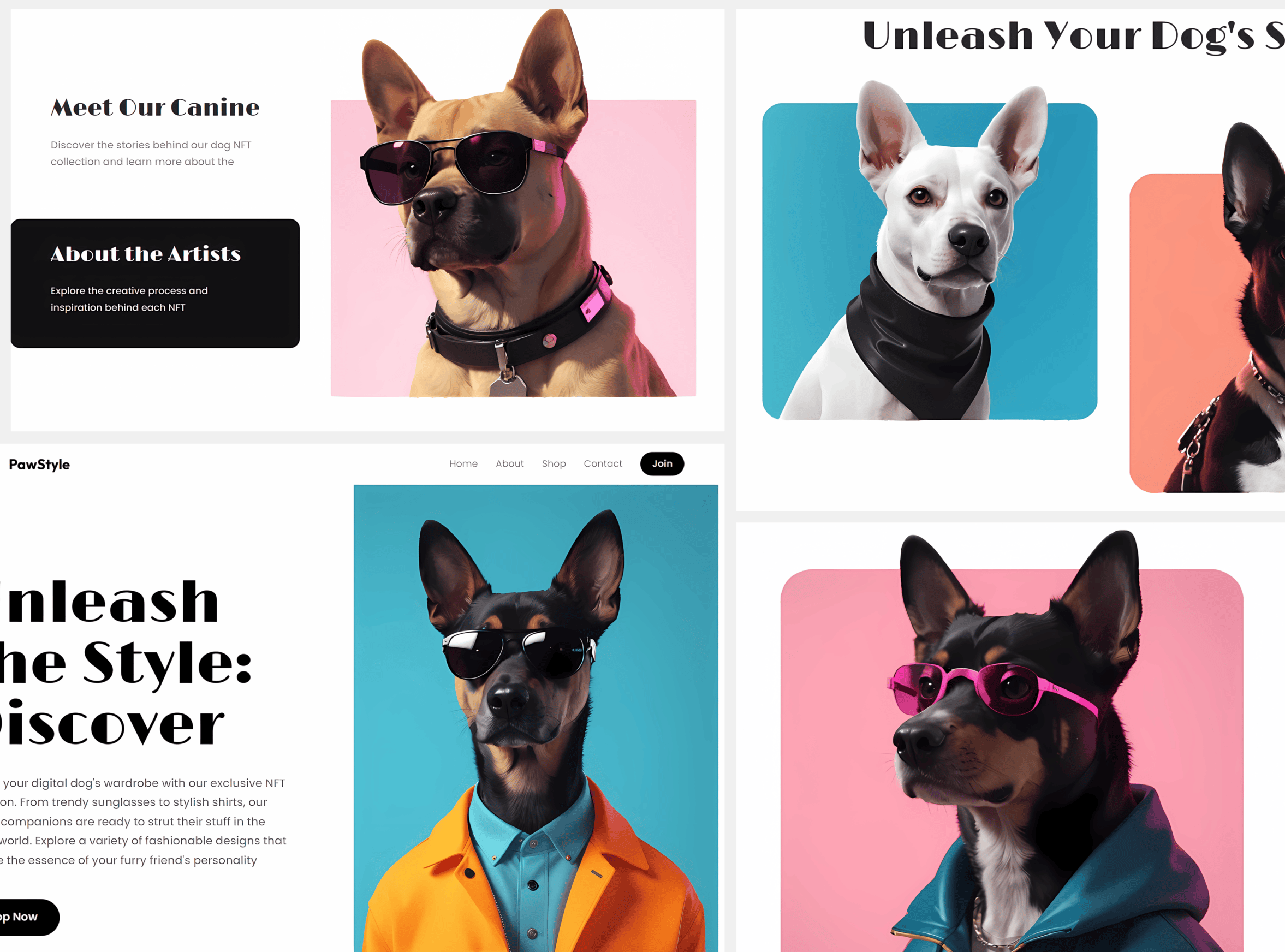 PawStyleCover photo