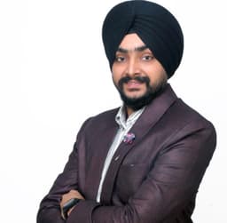 Damanpreet Singh