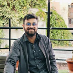 Saurabh Pawar
